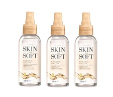 Avon Skin So Soft Enhance &