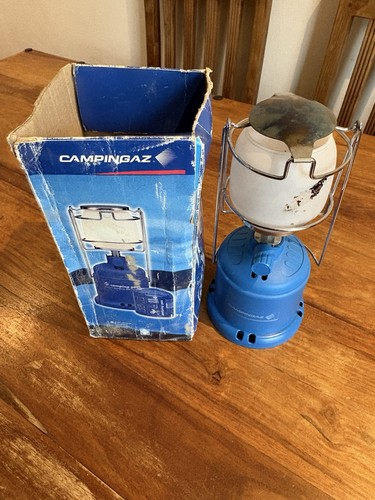 Campingaz blue 260 w - campingaz,