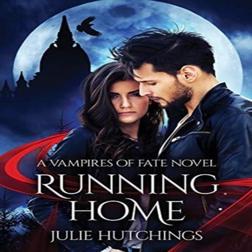 Running home julie hutchings - running,