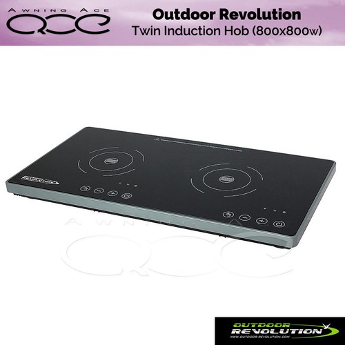 Outdoor revolution caravan - outdoor,