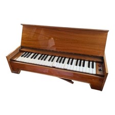 Hohner Organa 10 Organ 1960