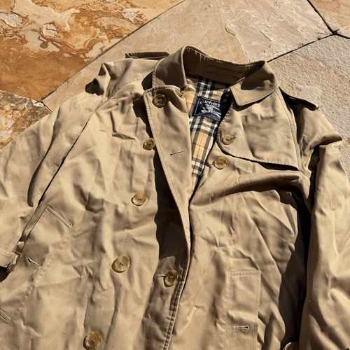 1984 burberry london - 1984,