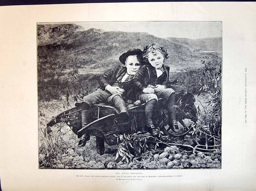 Old 1894 little - 1894,