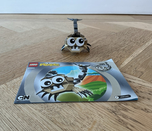 Lego mixels series 41522 - lego,
