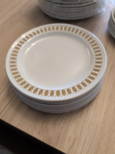Set six royal doulton hotel - six,