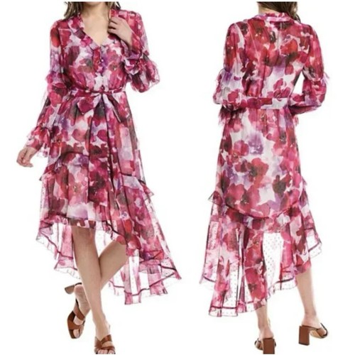 Marchesa notte oleander - notte, floral