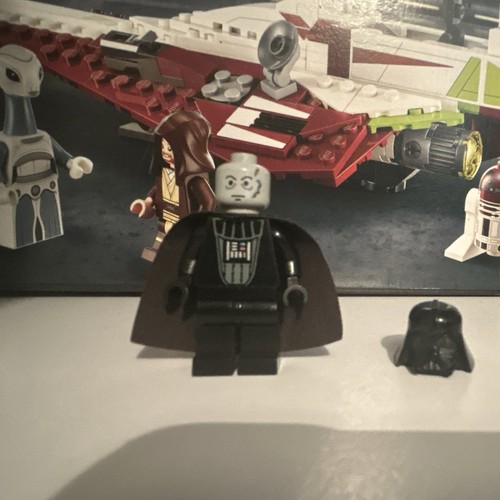 Lego star wars darth vader - lego,