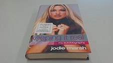 Keeping it Real - Jodie Marsh