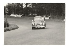 G1265 Volvo PV544. 1960