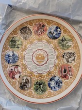 Wedgewood Bone China