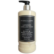 Gilchrist & Soames London