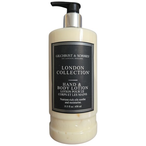 Gilchrist soames london - gilchrist,