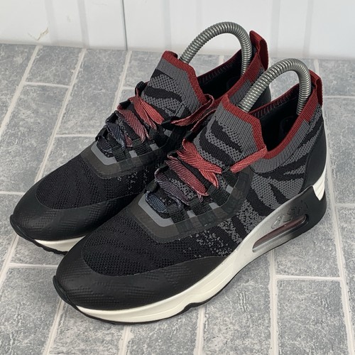 Ash air platform trainers - air,