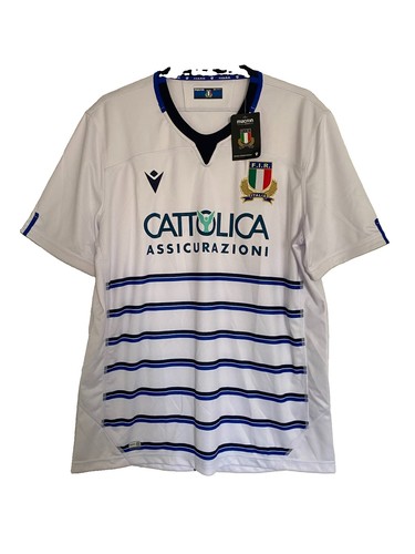 Macron rugby jersey - macron,