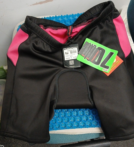 Muddyfox ladies size - ladies, 16