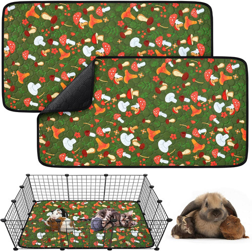 Pack guinea pig cage liner - pack,