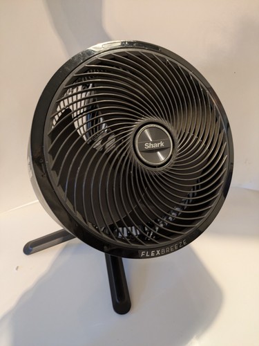 Shark flexbreeze fan fa220uk - shark,