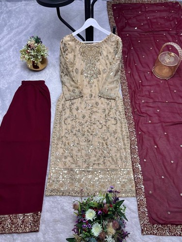 Bollywood salwar kameez ready - bollywood,
