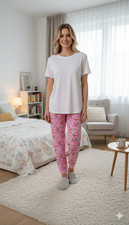 Women's Disney Primark Comfort