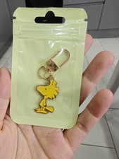 Woodstock keyring mini - keyring,