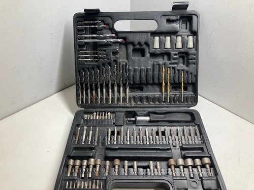 Handyman 112 drilling - 112,