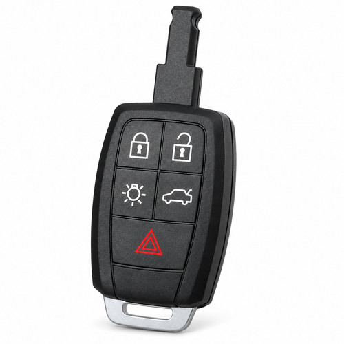 Volvo c30 s40 v50 - 5, button