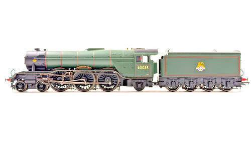 Hornby gauge r2341 br - 00,