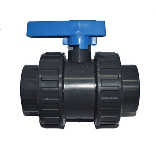 Evolution aqua double union - aqua,
