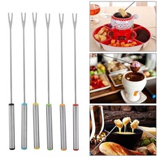 6pcs/Set Stainless Steel
