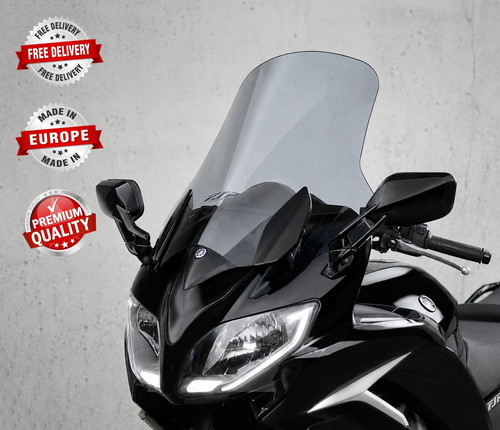 Yamaha fjr 1300 2013 2024 - 1300, 2013-2024