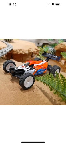 Serpent mini rc - 1/24,