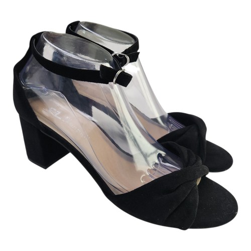 Laundry block heel - cl,