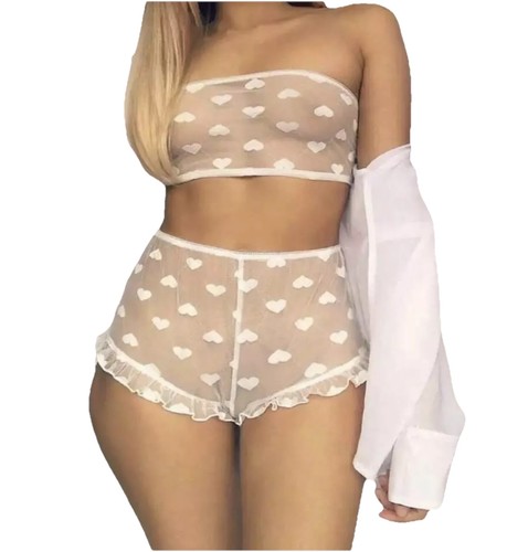 Lingerie bra panties high - bra&panties,