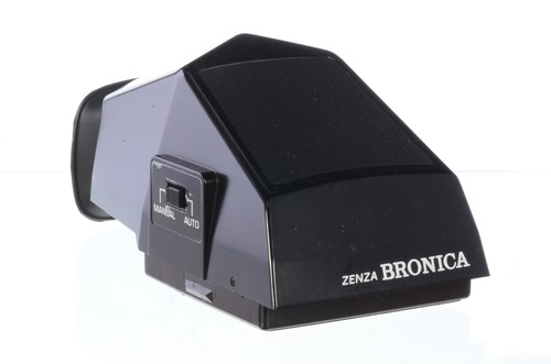 Bronica prism finder for - prism,