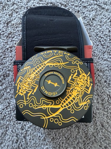 Hatch iconic fly - iconic, 5+
