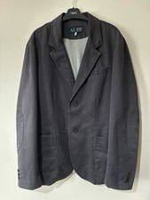 Armani Blazer Jacket Mens