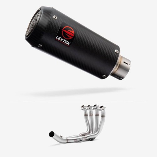 Lextek cp9c full carbon - cp9c,