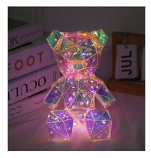 ONXE LED Teddy Bear Night