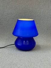 Vintage HABITAT Cobalt Blue