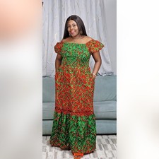 Ankara Ready to Wear African