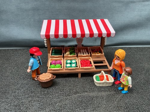 Playmobil 6121 country - playmobil,