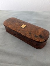 STUNNING 18THC GEORGE III BURR