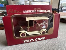 Lledo Days Gone Vintage Die