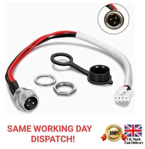 Pin prong wire charging - 3,