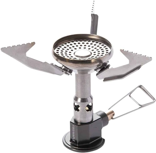 Firemaple polaris gas pressure - firemaple,