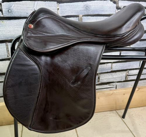 Saddle company pony - saddle,