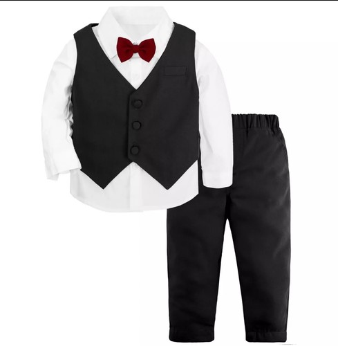 Baby formal outfits kids boy - outfits,