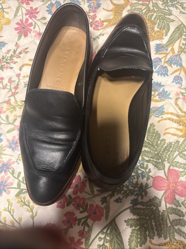 Everlane women black the - everlane, women's