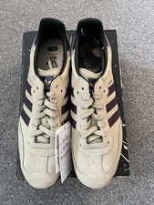 Adidas Samba Star Wars Boba