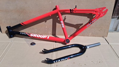 Haro group 26 pro - 26,